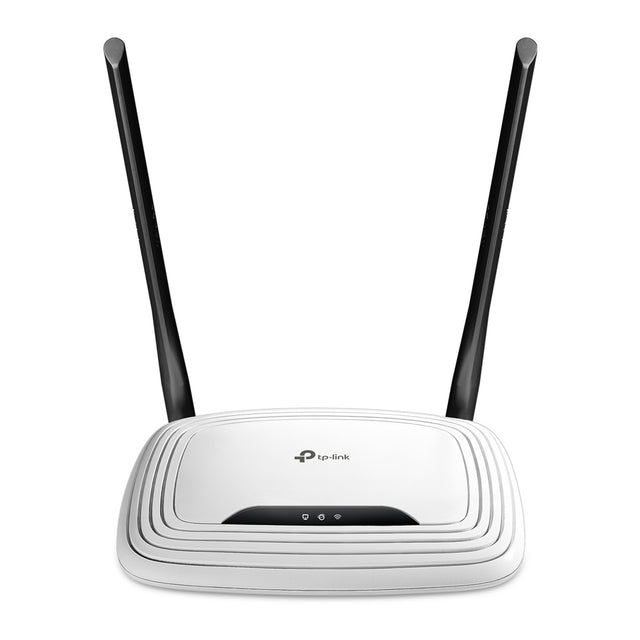 TL-WR841N - TP-LINK 300Mbps Wireless N Router