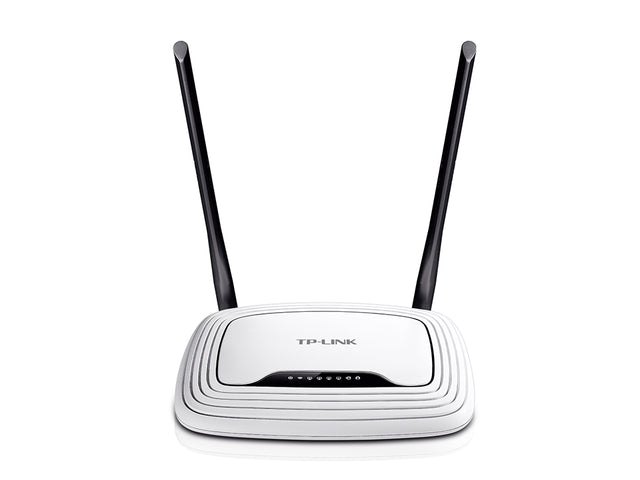 TL-WR841ND - TP-LINK 300Mbps Wireless N Router