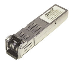 TN-GLC-FE-100LX Transition 100Mbps 100Base-LX Single-mode Fiber 10km 1310nm Duplex LC Connector SFP Transceiver Module for Cisco Compatible