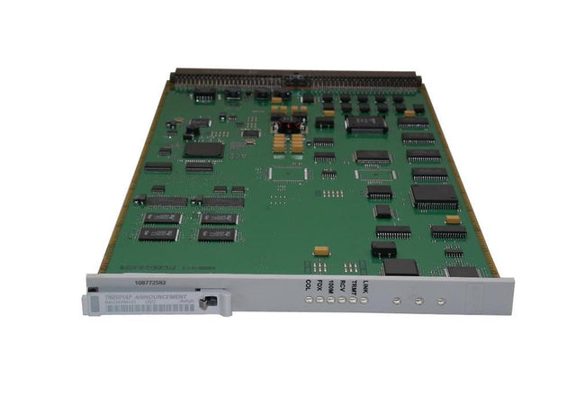 TN2501A Avaya Voice Announcements Over Lan Val Circuit Board (Refurbished)