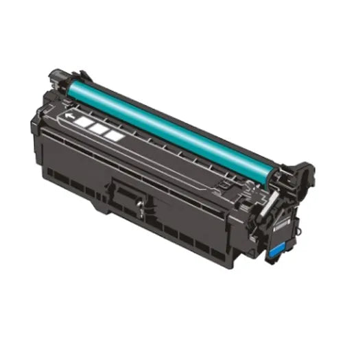 C500H2YG Lexmark Yellow High Yield Toner Cartridge for X500N