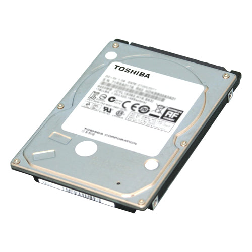 ZA2397P20 Toshiba 20GB 4200RPM IDE Ultra ATA/100 (ATA-6) 2MB Cache 2.5-Inch Hard Drive