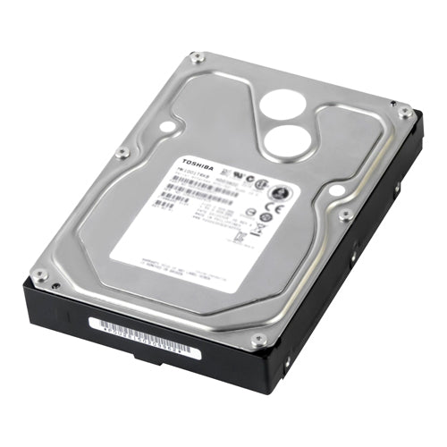 ZA2449P304 Toshiba 40GB 7200RPM IDE Ultra ATA/100 (ATA-6) 2MB Cache 3.5-Inch Hard Drive