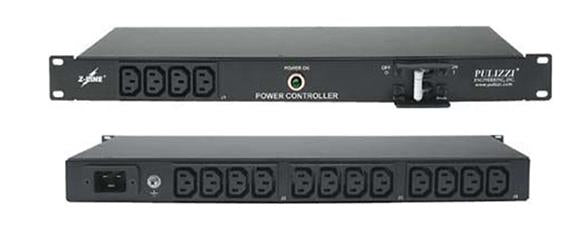 TPC2104 Eaton 16-Outlets 16x IEC 60320 C13 1U Rack-Mountable Power Distribution Unit (PDU) (Refurbished)