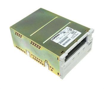 Compaq - TR-S12AA-CL - 110/220GB Internal SDLT TBU Drive