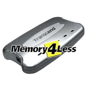 TS0MHUB4EU Transcend USB 2.0 4-Port USB Hub European Model