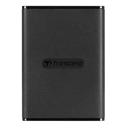 TS240GESD220C Transcend ESD220C 240GB Triple-Level-Cell USB 3.1 Slim External Solid State Drive