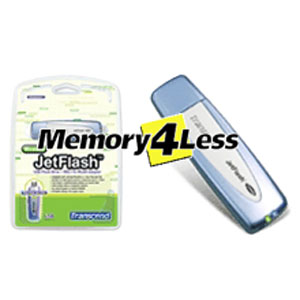 TS256MJF-WL Transcend 256MB JetFlash Wirless LAN USB Flash Drive