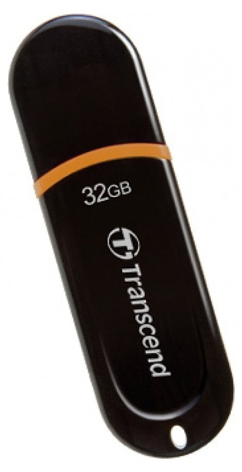 TS32GJF300-A1 Transcend 32GB Usb 2.0 Flash Drive Ts32gjf300