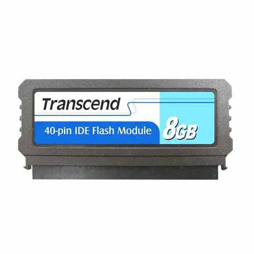 TS8GDOM40V-S Transcend 8GB IDE/ATA Solid State Drive