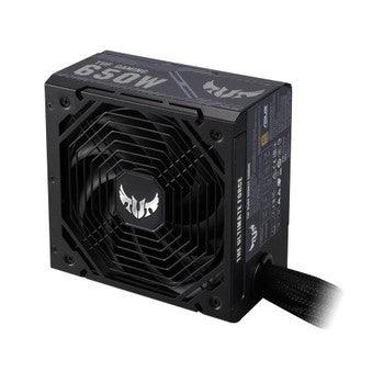 ASUS - TUF-GAMING-650B - 650-Watt Bronze Power Supply