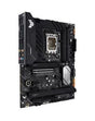 ASUS - TUFGAMINGH670PROWFD4 - Tuf Gaming H670-Pro Wifi D4 LGA 1700 Intel 12th Gen ATX Motherboard