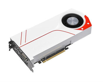 ASUS - TURBO-GTX960-2GD5 - 2GB GeForce GTX 960 Turbo GDDR5