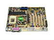 ASUS - TUSL2-C - Socket 370 Intel 815EP Chipset Intel Pentium III/ Celeron Processors Support SDRAM 3x DIMM 2x ATA-100 ATX Motherboard