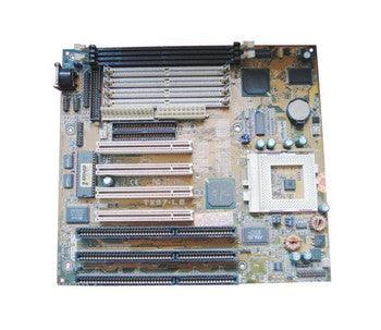 ASUS - TX97-LE - Socket 7 ATX Motherboard 3 Isa 4 PCI 4 Simm Sockets & 2 DIMM