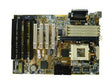 ASUS - TX97X1 - TX97-X Socket 7 Intel 430TX Chipset Intel Pentium Processor Support ATX Motherboard