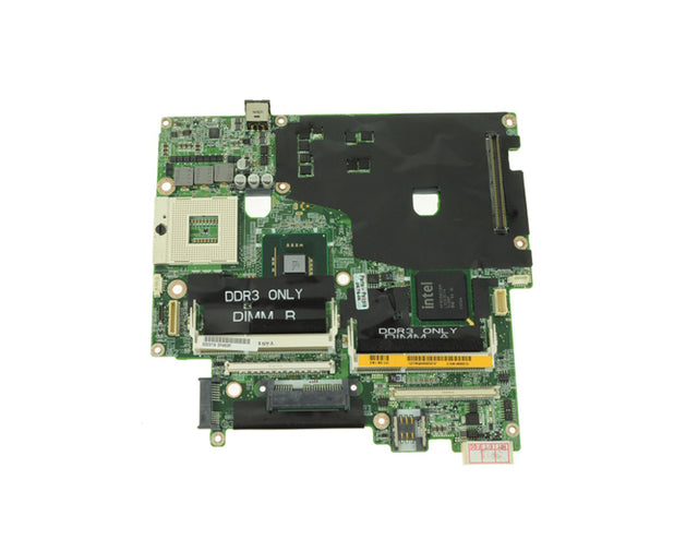 Socket PGA479 Intel Q43 Express Chipset System Board Motherboard for Precision M6400 Supports Core 2 Duo / Core 2 Duo EE DDR3 4x DIMM