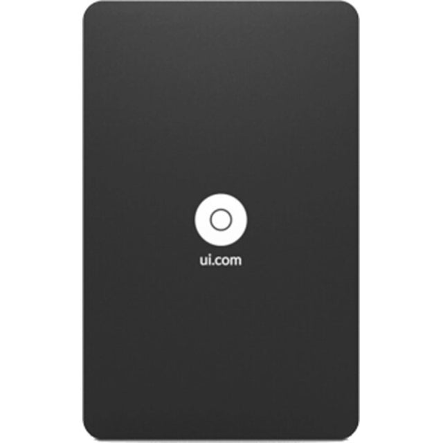 UA-CARD - Ubiquiti NFC Smart Access Card