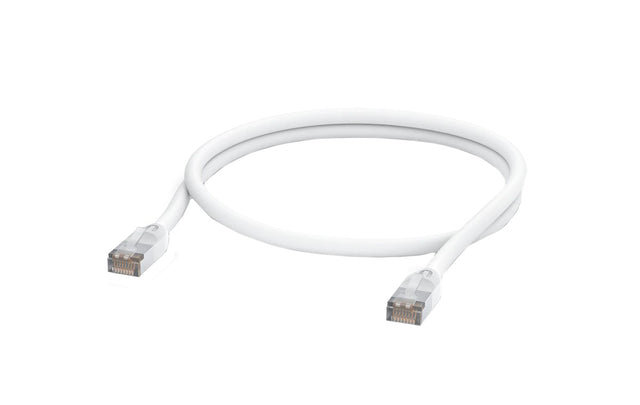 UACC-Cable-Patch-Outdoor-1M-W - Ubiquiti airFiber 5 GHz Conversion Kit