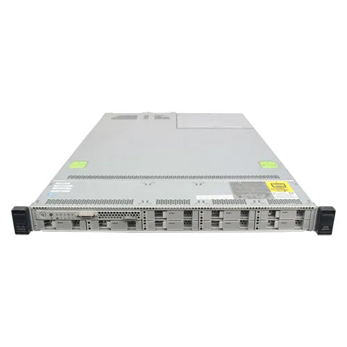 UCS-C220-M3 Cisco UCS C220 M3 2.5in Server