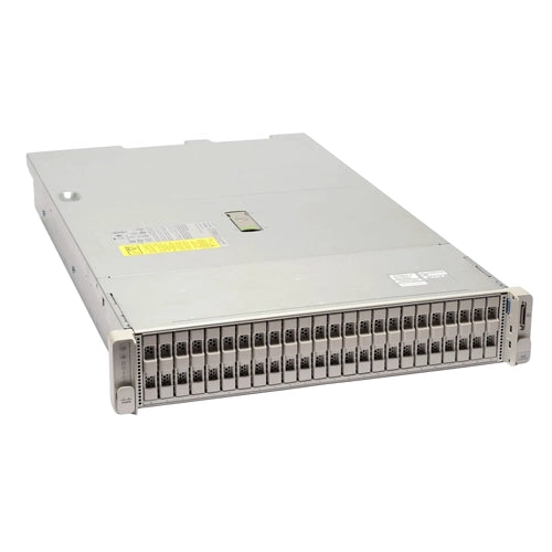 UCS-C240-M5SX Cisco UCS C240 M5 Rack SFF Server