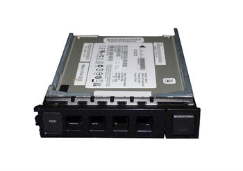 Cisco - UCS-C3X60-12G240= - 400GB SAS 12Gbps 2.5-inch Internal Solid State Drive (SSD)