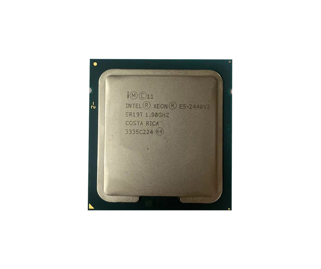 1.90GHz 7.2GT/s QPI 20MB SmartCache Socket FCLGA1356 Intel Xeon E5-2440 V2 8-Core Processor