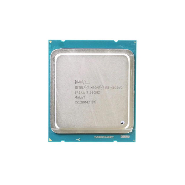 2.60GHz 7.2GT/s QPI 20MB SmartCache Socket FCLGA2011 Intel Xeon E5-4620 V2 8-Core Processor