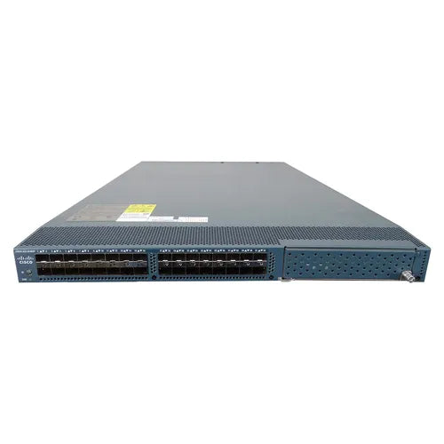 UCS-FI-6248UP-V01 Cisco UCS 6248UP 32 x Ports SFP+ 1 x Port RJ-45 Layer 2 Managed 1U Rack-mountable Fabric Interconnect Switch