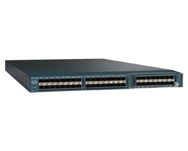 UCS-FI-6248UP - Cisco UCS 6200 Series 48-Ports GE Switch