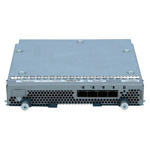 UCS-IOM-2204XP= Cisco UCS 2200 Series 2204XP 4 x Ports FCoE 10GBase-X Layer 2 Fabric Extender