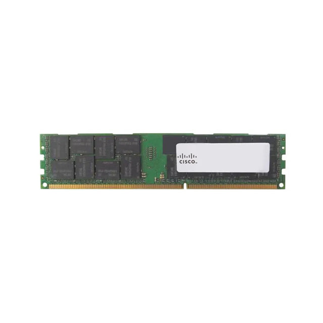 UCS-MR-X16G1RW - Cisco 16GB PC4-25600 DDR4-3200MHz ECC Registered CL22 RDIMM 1.2V Single-Rank Memory Module