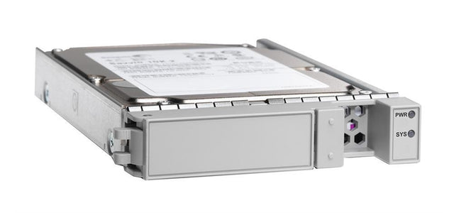 UCS-S3260-HDW16T Cisco 16TB 7200RPM SAS 12Gbps Nearline 3.5-inch Internal Hard Drive