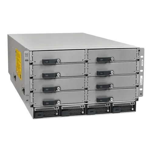 UCSB-5108-AC2-CH Cisco UCS 5108 Blade Server AC2 Chassis