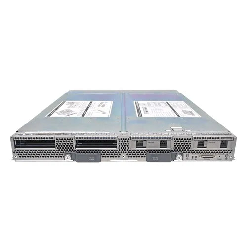 UCSB-B420-M4 Cisco B420 M4 Blade Server W/ 4 x SR2SC & 256GB Ram