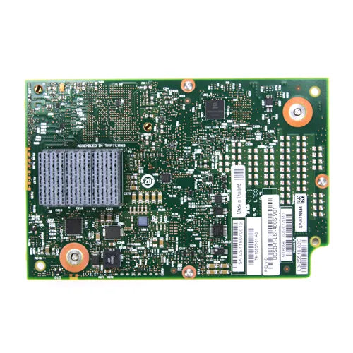 UCSB-F-LSI-400S Cisco LSI WarpDrive 400GB Single-Level Cell PCI Express 2.0 x8 Add-in Card Solid State Drive for UCS B200 M3 Server System