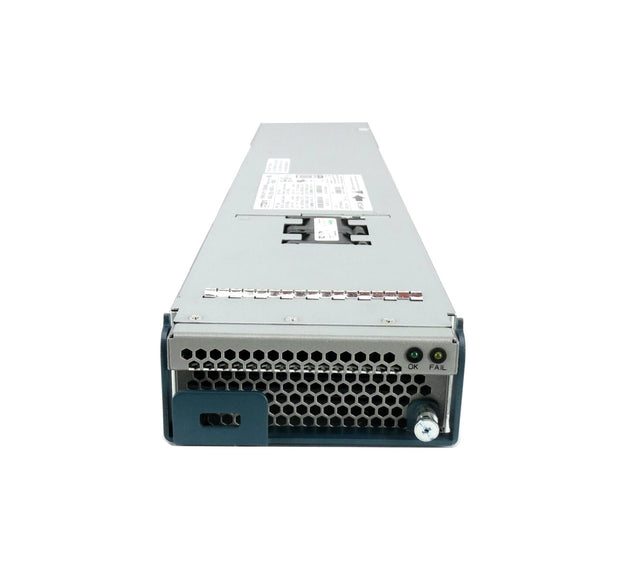 UCSB-PSU-2500ACDV= - Cisco 2500-Watts 200-240V AC 50-60Hz Hot-Pluggable Power Supply for UCS 5108