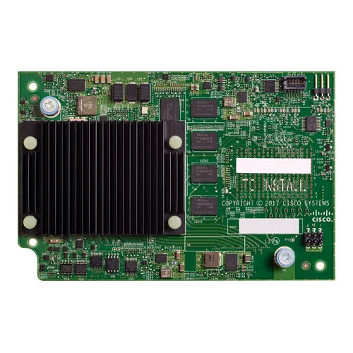 UCSB-VIC-M84-4P Cisco UCS Vic 1480 Mezzanine Card