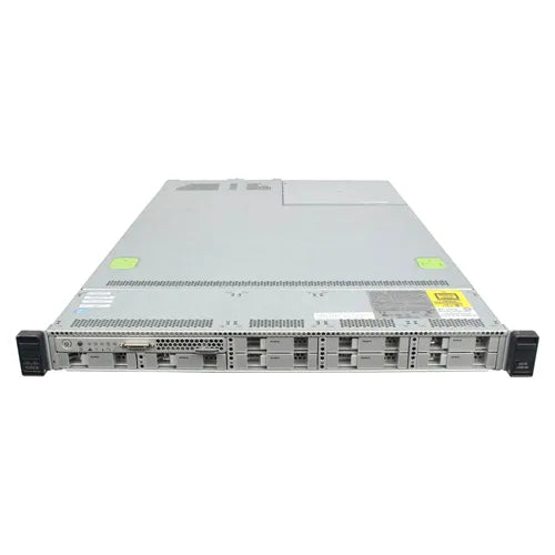 UCSC-C220-M3S Cisco UCS C220 M3 Rack SFF Server