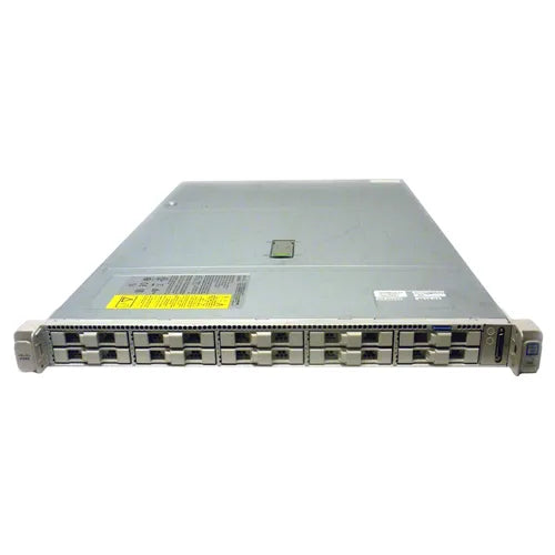 UCSC-C220-M5SX Cisco UCS C220 M5 CTO SERVER