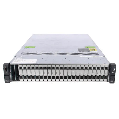 UCSC-C240-M3L Cisco M3 LFF Rack Server