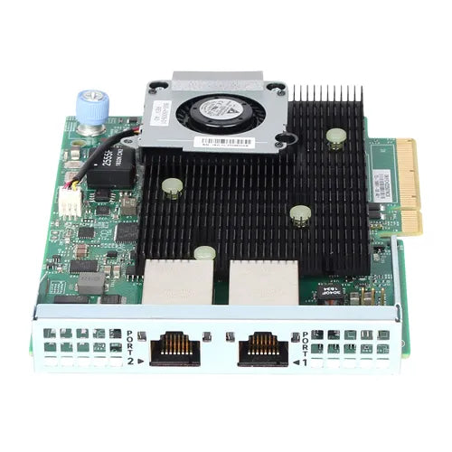 UCSC-MLOM-C10T-02= Cisco VIC1227T 2-Ports 10GBase-T PCI Express 2.0 mLOM Card for Server