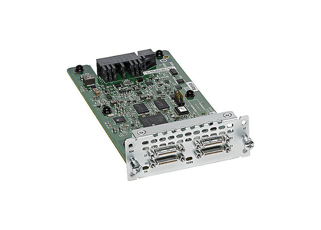 UCSC-MLOM-IRJ45 - Cisco Intel I350 4 x Port 1000Base-T PCI Express 2.1 x4 Ethernet Server Adapter for C220 M3 Server