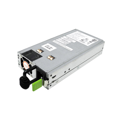 UCSC-PSU2V2-1200W= Cisco 1200-Watts 100-240V 47-63Hz 10A Hot-Swappable Power Supply Spare for C240 M4 Server