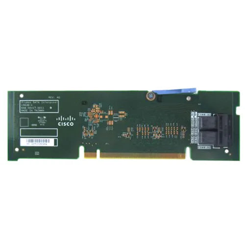 UCSC-SATAIN-240M5 Cisco 8-Drive SATA Interposer Card