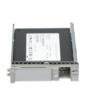 Cisco - UCSW-SD480G0KA4-C= - 480GB SATA 6Gbps 2.5-inch Internal Solid State Drive (SSD)