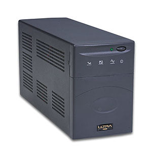 ULT31502 Ultra Products Ups 1000 VA 600 Watt AVR Backup System (Refurbished)