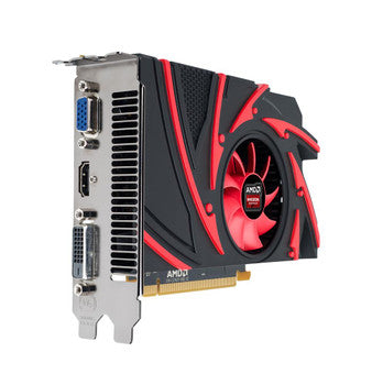 AMD - 0D1107 - UMD079203 Video Card