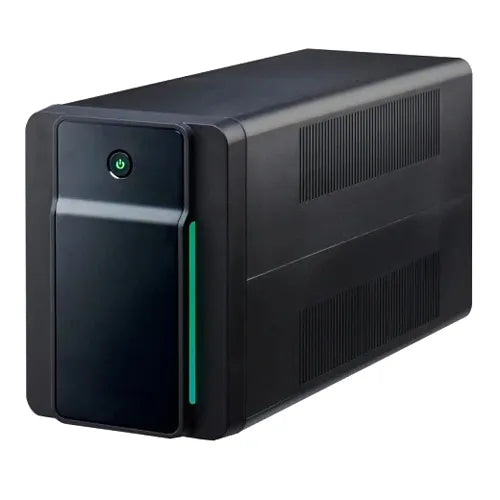 BK325I APC 325 230V IEC 320 Backup without auto shutdown software