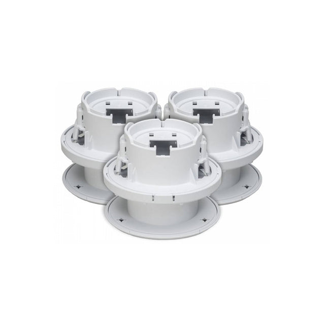 UVC-G3-F-C-3 - Ubiquiti G3 Flex Ceiling Mount 3-Pack